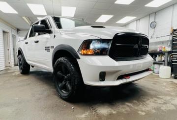 Ram 1500 2019 - Thumbnail 3