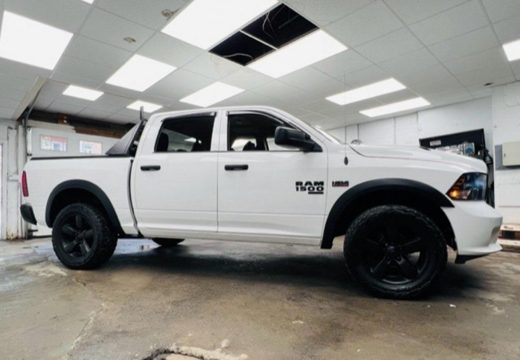 Ram 1500 2019 - Image 6