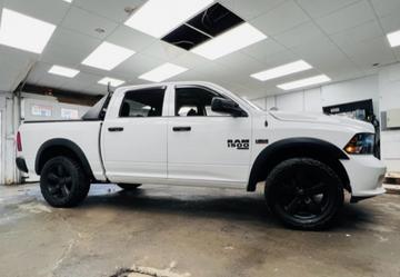 Ram 1500 2019 - Thumbnail 6