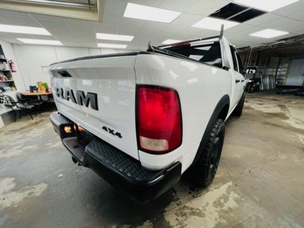 Ram 1500 2019 - Image 7