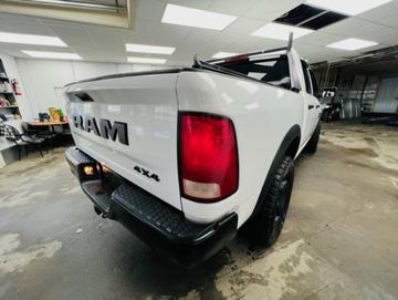 Ram 1500 2019 - Thumbnail 7