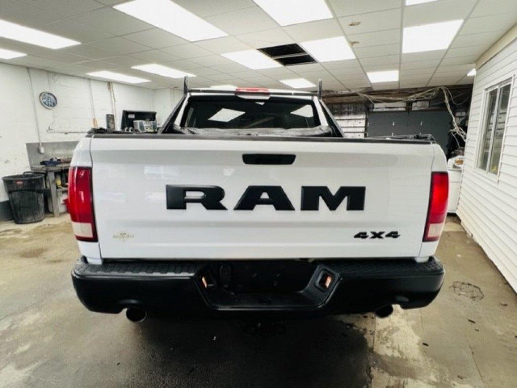 Ram 1500 2019 - Image 8
