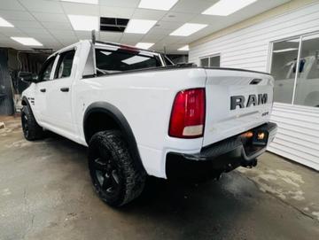 Ram 1500 2019 - Thumbnail 9