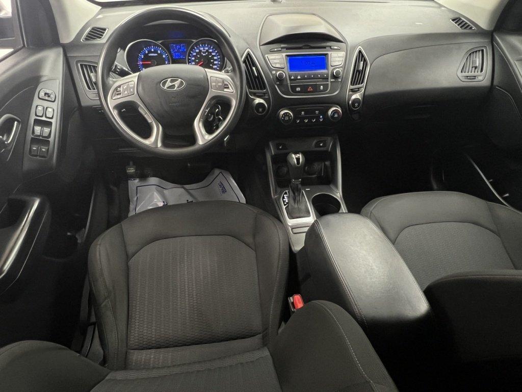 Hyundai Tucson 2015 - Image 11