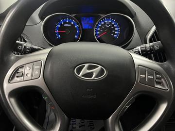 Hyundai Tucson 2015 - Thumbnail 12