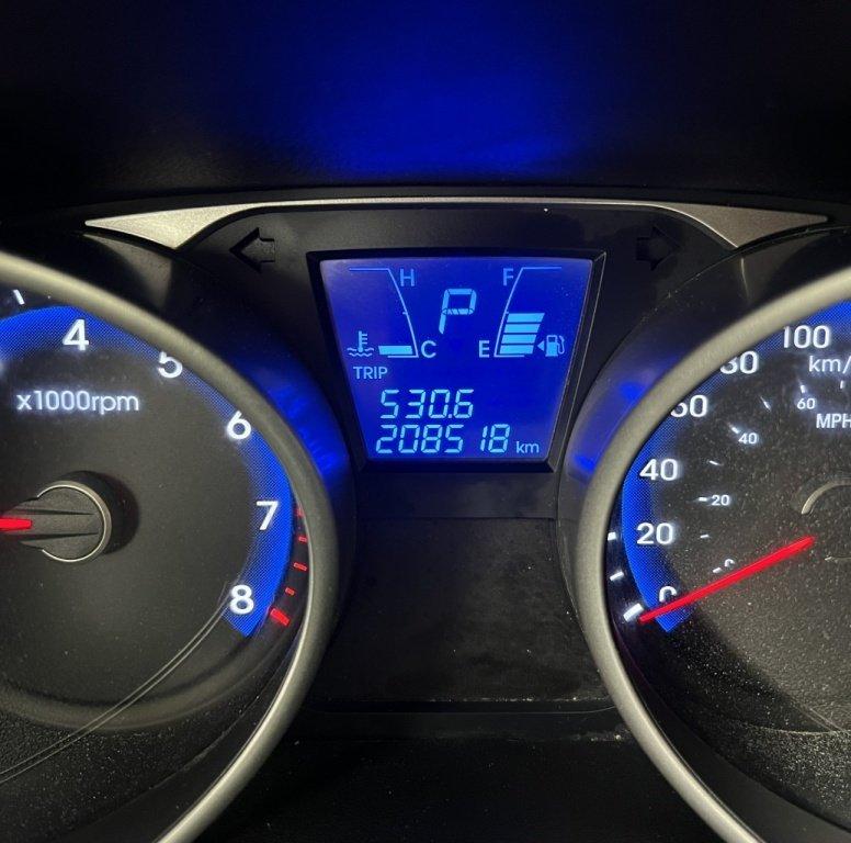 Hyundai Tucson 2015 - Image 13