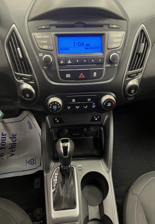 Hyundai Tucson 2015 - Image 14