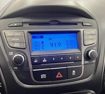 Hyundai Tucson 2015 - Thumbnail 15