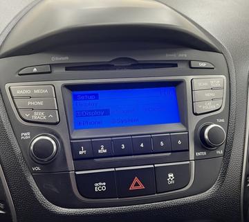 Hyundai Tucson 2015 - Thumbnail 16