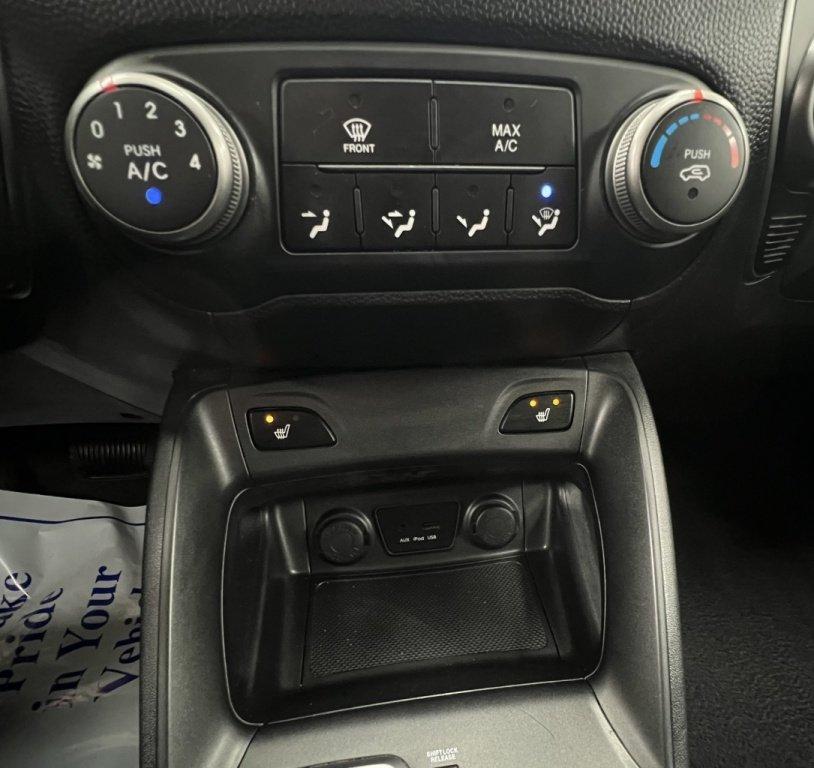 Hyundai Tucson 2015 - Image 17