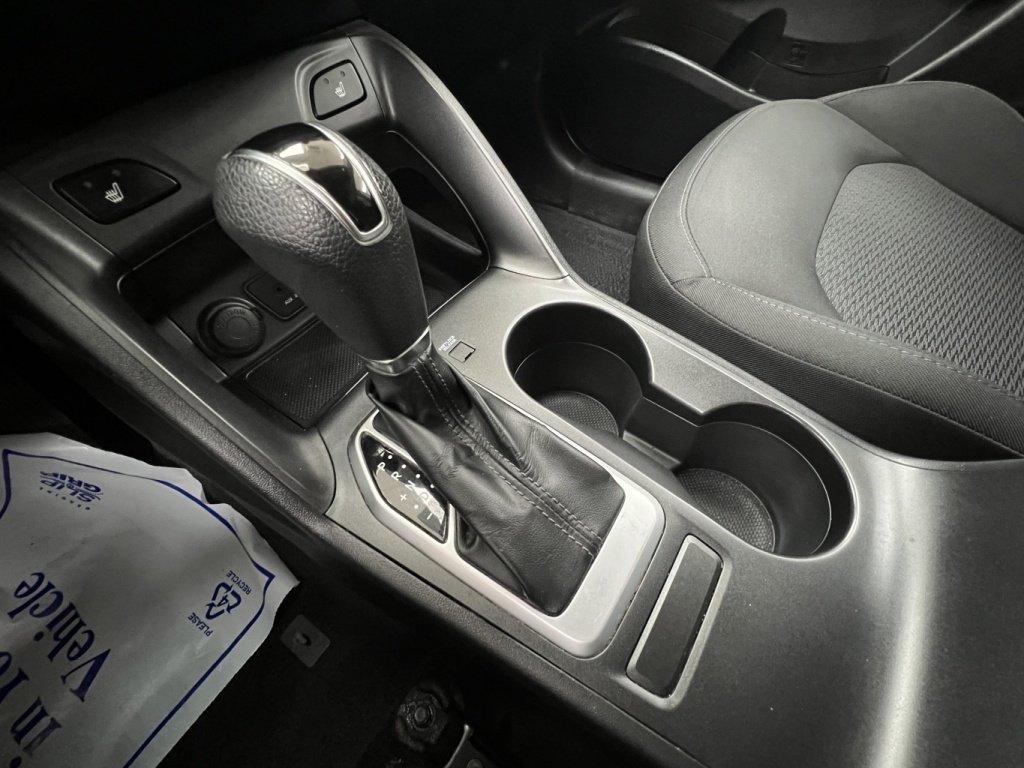 Hyundai Tucson 2015 - Image 18