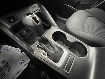 Hyundai Tucson 2015 - Thumbnail 18