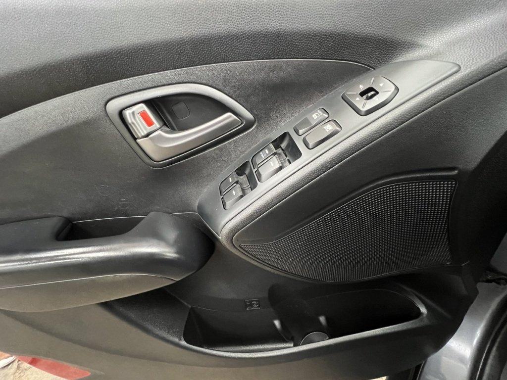 Hyundai Tucson 2015 - Image 20