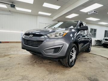 Hyundai Tucson 2015 - Thumbnail 1