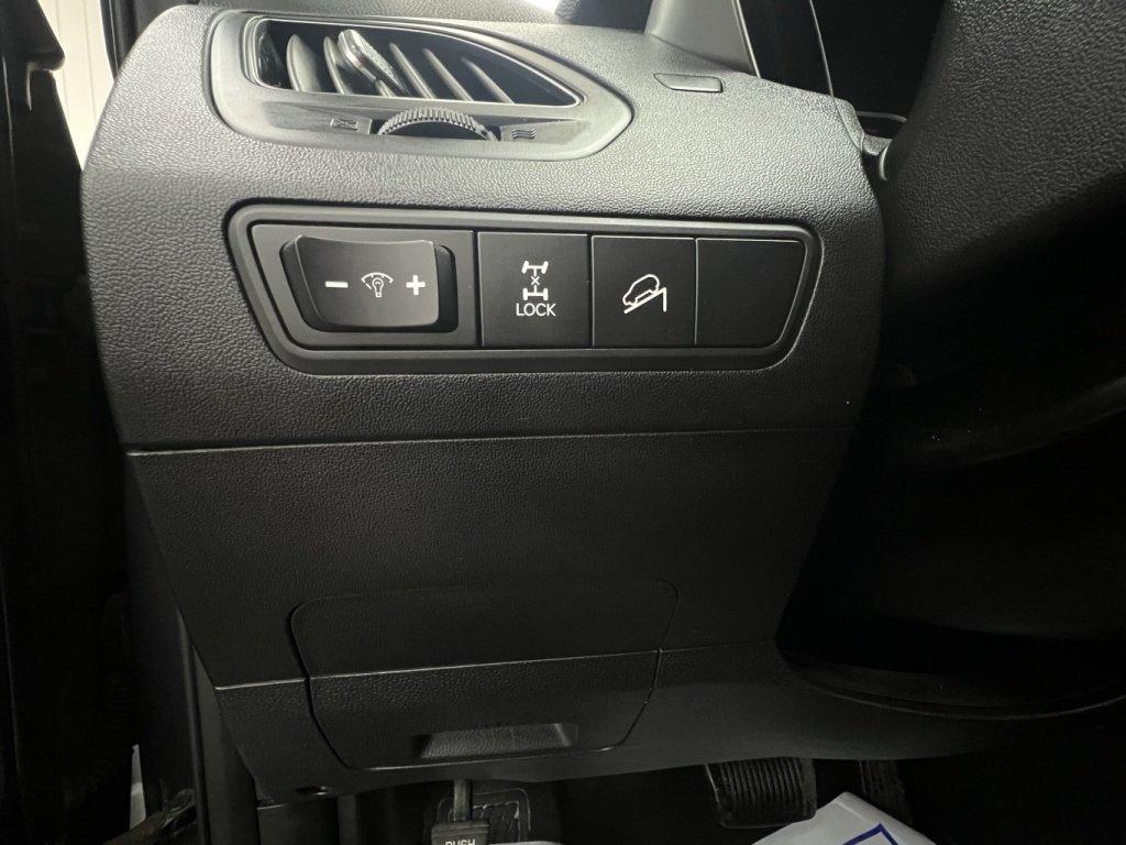 Hyundai Tucson 2015 - Image 19