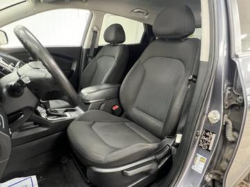 Hyundai Tucson 2015 - Thumbnail 25