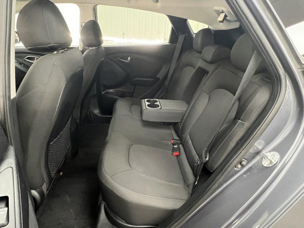 Hyundai Tucson 2015 - Image 26