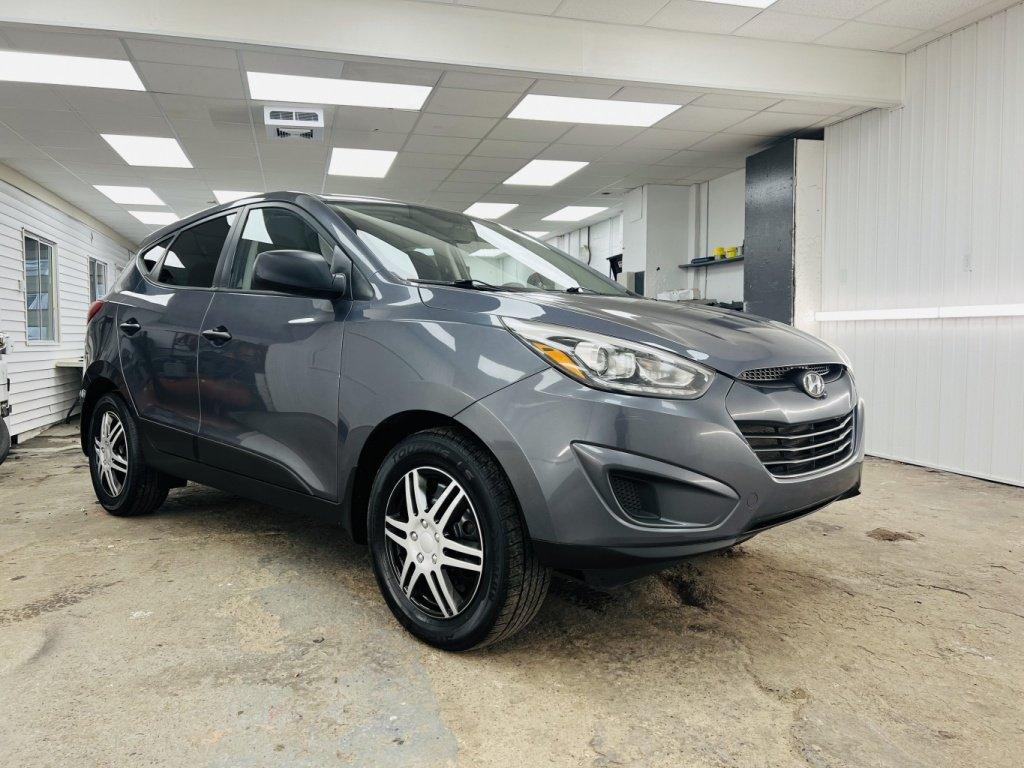 Hyundai Tucson 2015 - Image 3
