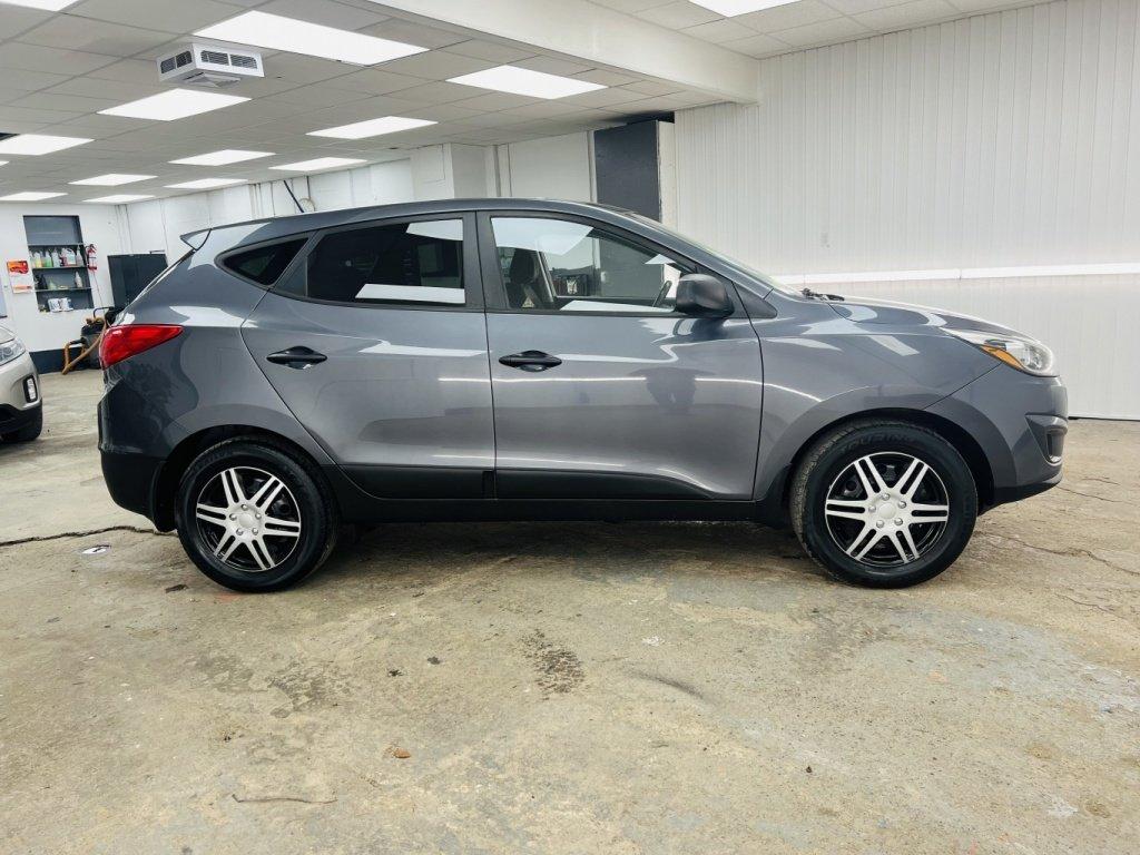 Hyundai Tucson 2015 - Image 5