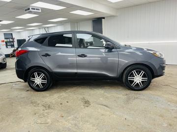 Hyundai Tucson 2015 - Thumbnail 5