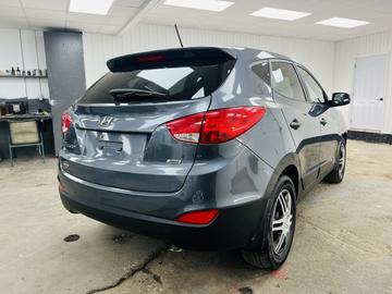 Hyundai Tucson 2015 - Thumbnail 6