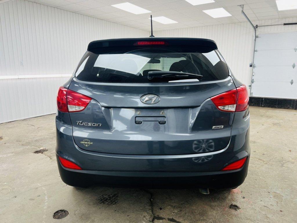 Hyundai Tucson 2015 - Image 7