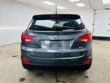 Hyundai Tucson 2015 - Thumbnail 7