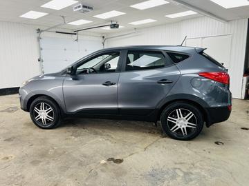 Hyundai Tucson 2015 - Thumbnail 9