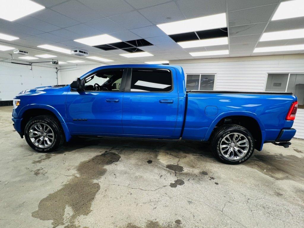 Ram 1500 2022 - Image 10