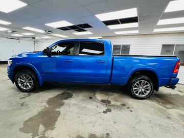 Ram 1500 2022 - Thumbnail 10