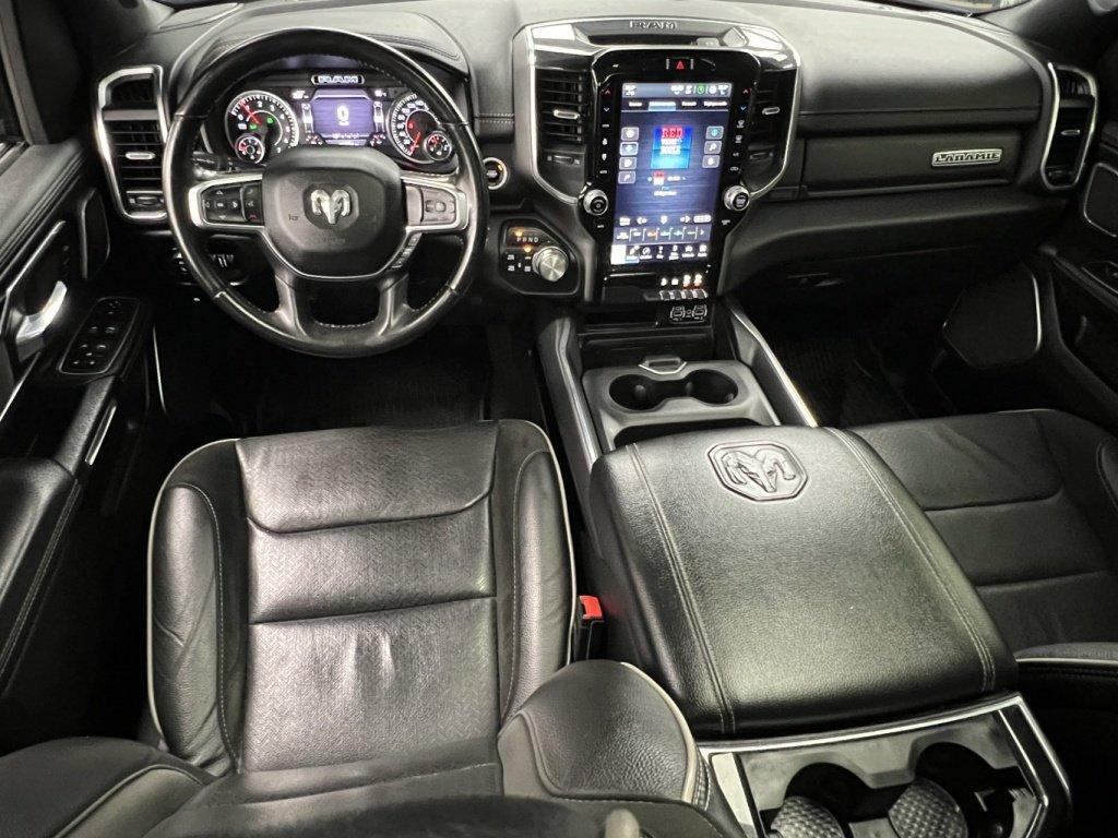 Ram 1500 2022 - Image 13