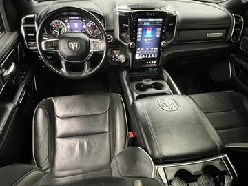 Ram 1500 2022 - Thumbnail 13