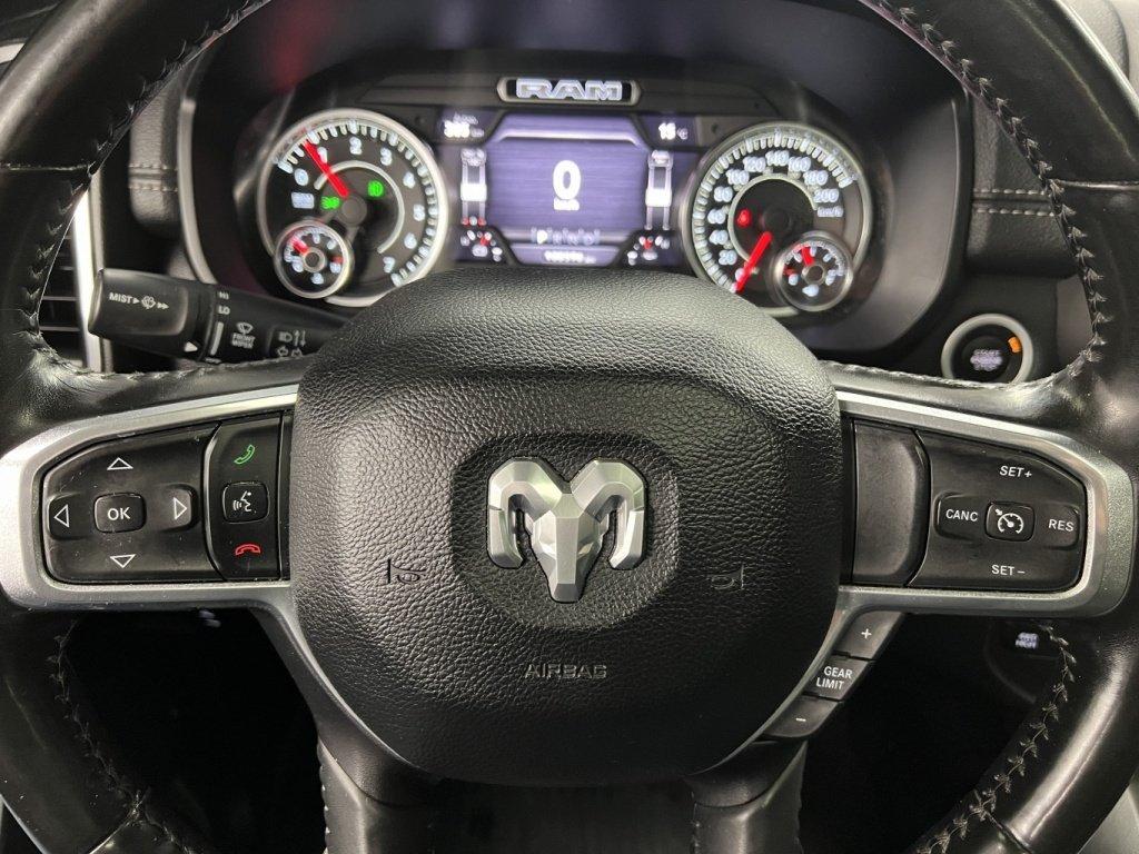 Ram 1500 2022 - Image 14