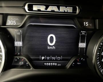 Ram 1500 2022 - Thumbnail 15