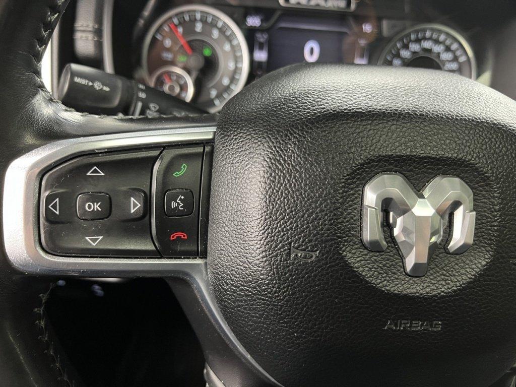 Ram 1500 2022 - Image 16