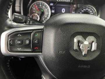 Ram 1500 2022 - Thumbnail 16