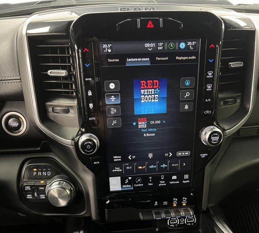 Ram 1500 2022 - Image 19