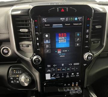 Ram 1500 2022 - Thumbnail 19