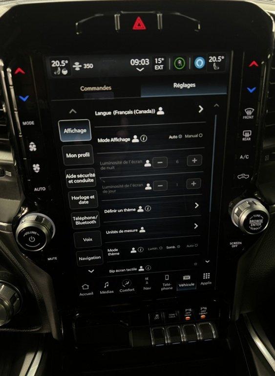 Ram 1500 2022 - Image 21