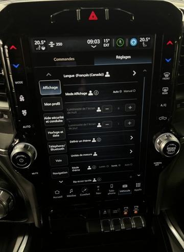 Ram 1500 2022 - Thumbnail 21