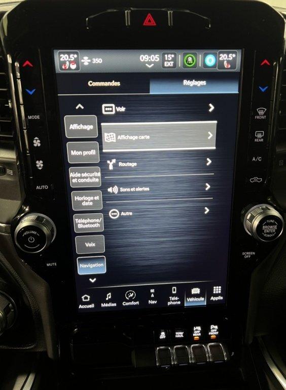 Ram 1500 2022 - Image 23