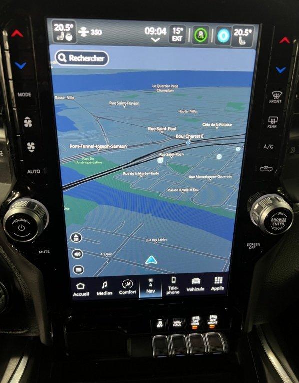 Ram 1500 2022 - Image 24