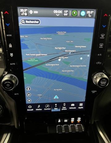 Ram 1500 2022 - Thumbnail 24