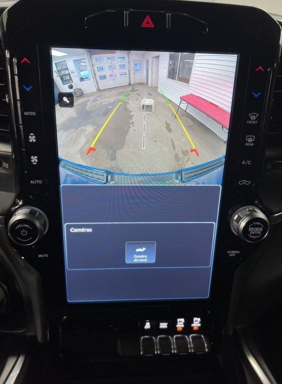 Ram 1500 2022 - Image 25