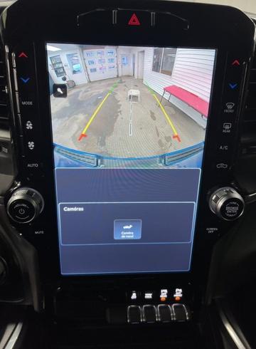 Ram 1500 2022 - Thumbnail 25