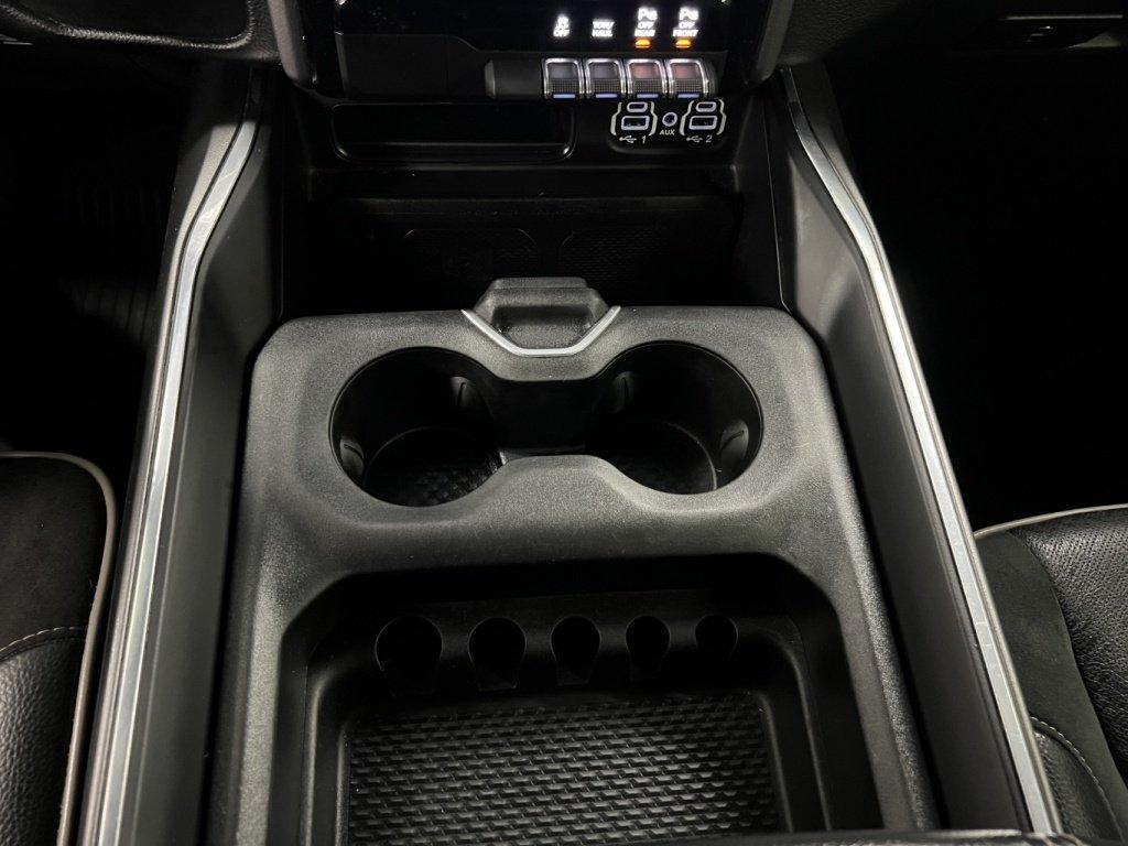 Ram 1500 2022 - Image 26