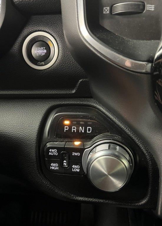 Ram 1500 2022 - Image 27
