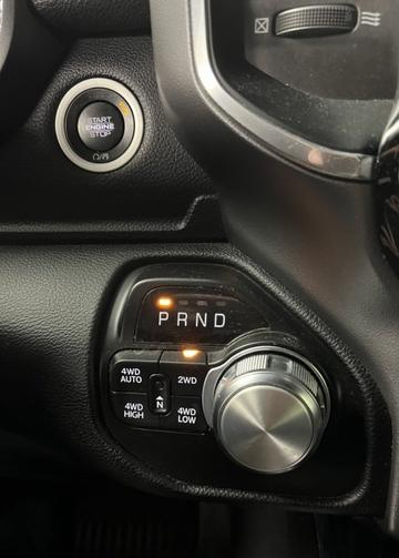 Ram 1500 2022 - Thumbnail 27