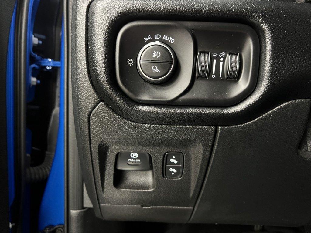 Ram 1500 2022 - Image 28