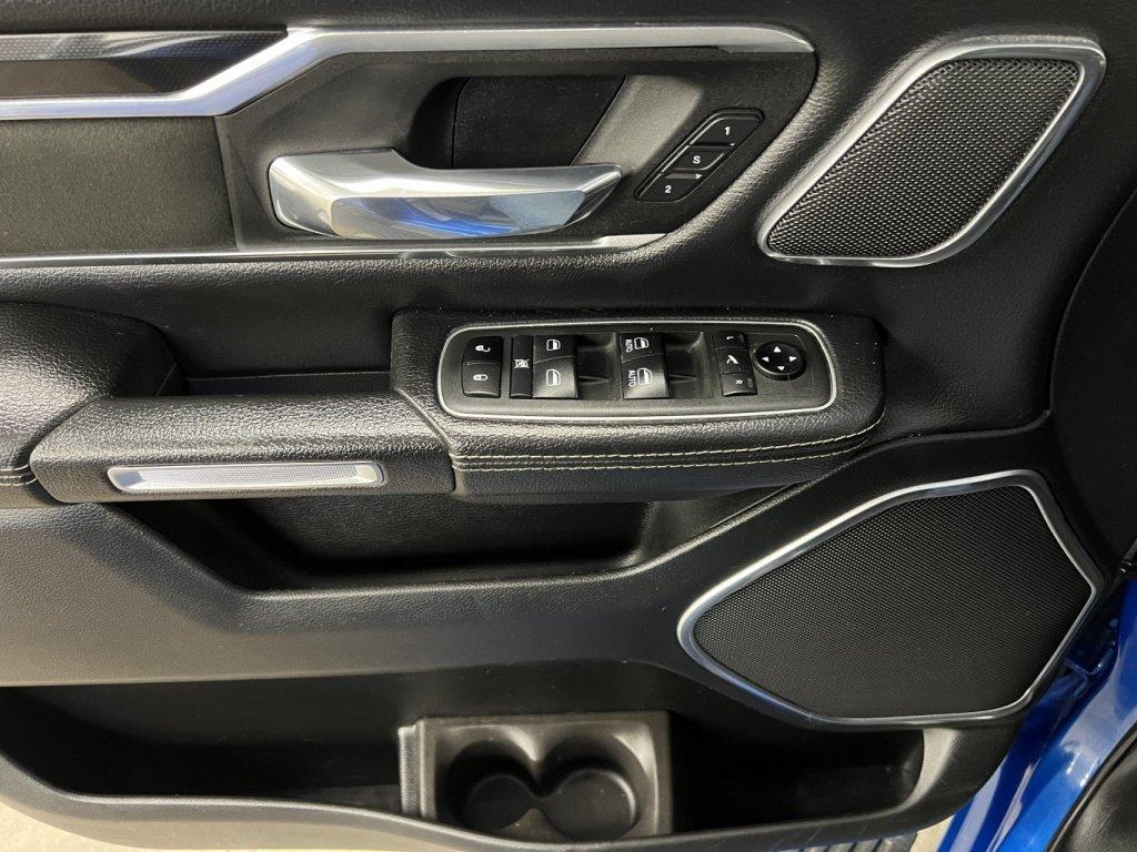 Ram 1500 2022 - Image 29